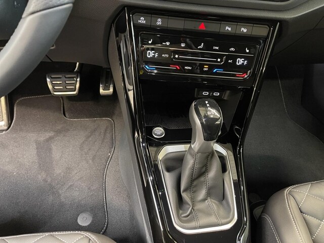 Volkswagen T-Roc 1.5 TSI Cabriolet DSG