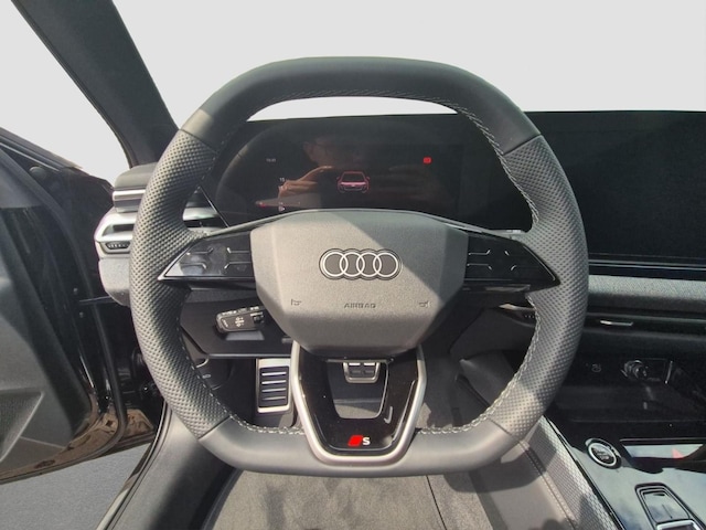 Audi A5 Avant S-Tronic