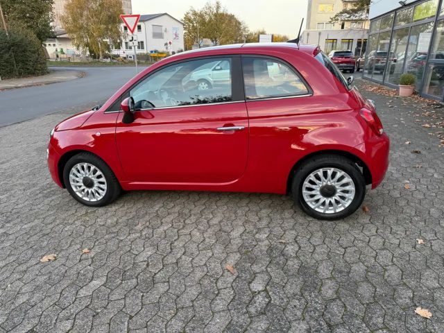 Fiat 500 DolceVita"2.HAND"TÜV/NEU"12MonateGarantie"