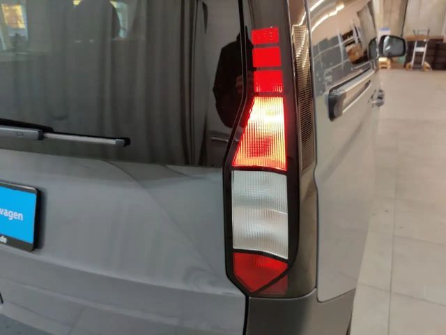 Volkswagen Caddy 2.0 TDI Combi