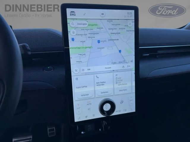 Ford Mustang Mach-E AWD Extended range