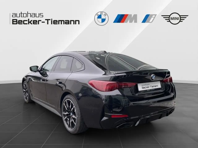 BMW M4 Coupé xDrive