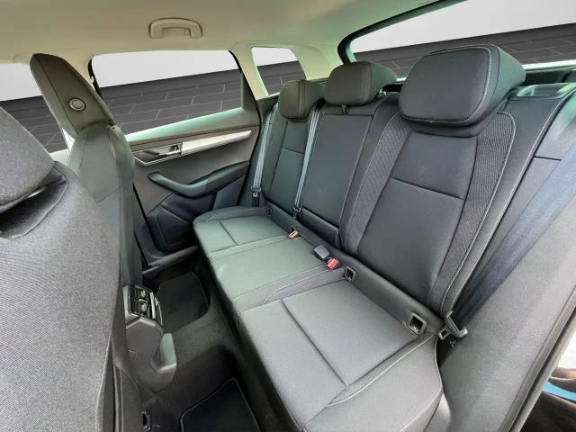 Skoda Karoq KAROQ        SELECTS110/1.5A7F