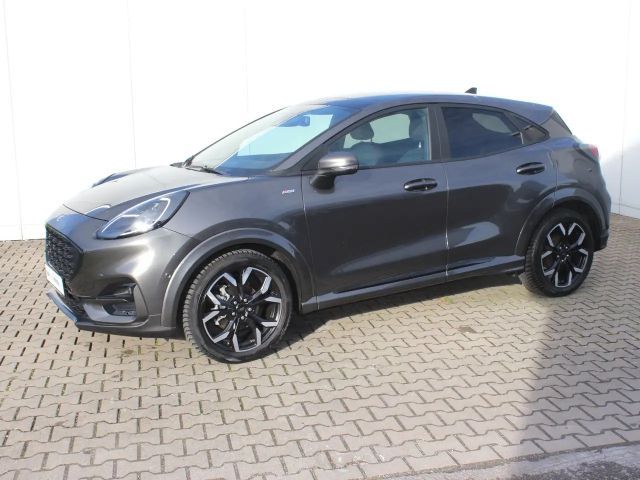 Ford Puma EcoBoost ST Line
