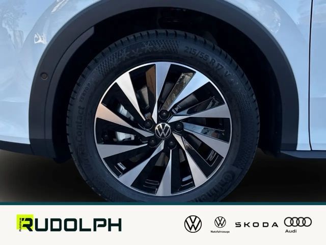 Volkswagen T-Roc 1.5 eTSI DSG R-Line