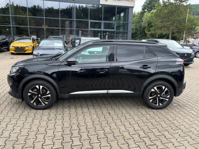 Peugeot E-2008 Allure Pack