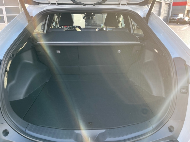 Toyota bZ4X 5-deurs Basis Comfort