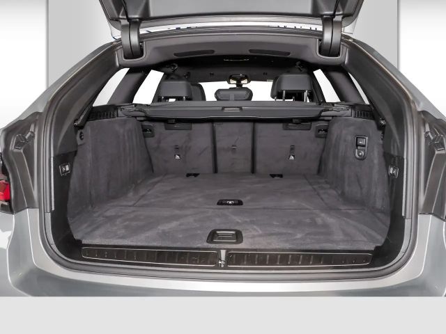 BMW 520 520i M-Sport Touring