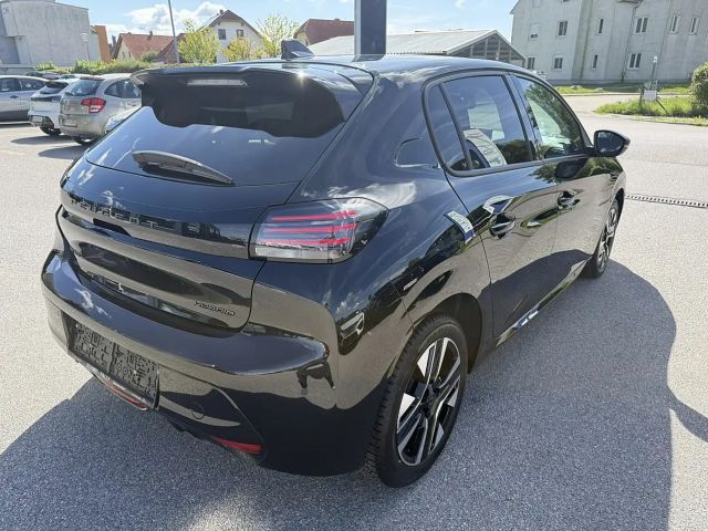 Peugeot E-208 Allure Pack Hybrid
