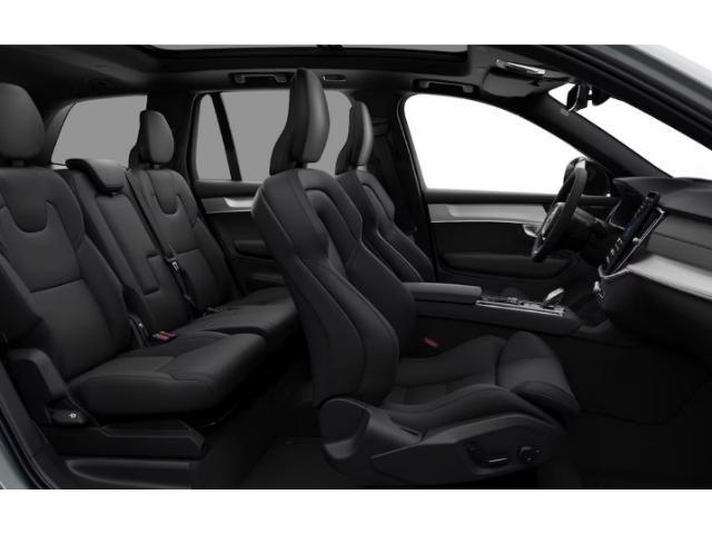 Volvo XC90 Plus T8