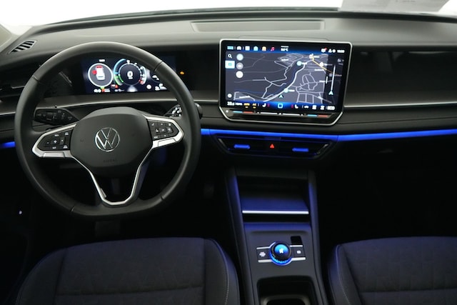 Volkswagen Tayron DSG Life eHybrid