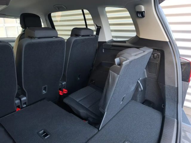 Volkswagen Touran DSG