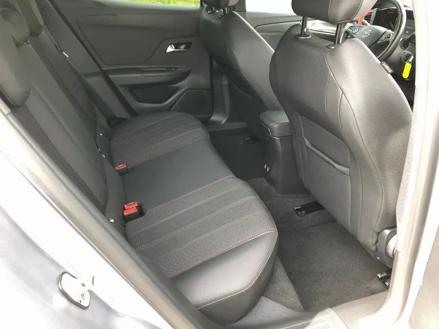 Opel Mokka 1.2 Turbo GS-Line Grand Sport Turbo