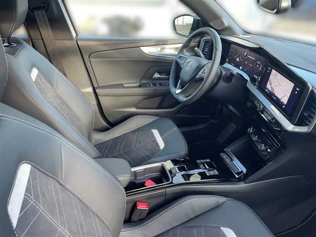 Opel Mokka GS-Line Grand Sport