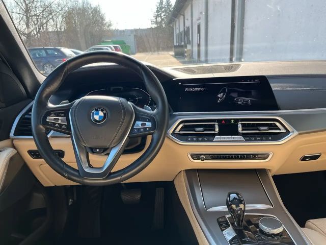BMW X5 xDrive30d