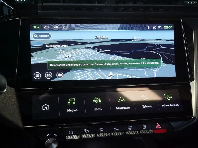 Peugeot 308 BlueHDi EAT8 GT-Line