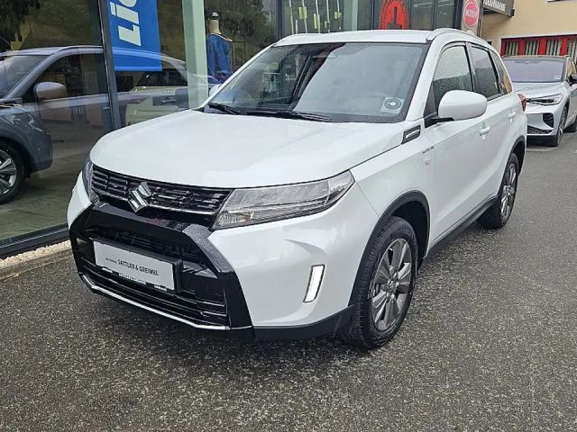 Suzuki Vitara AllGrip Hybrid Shine