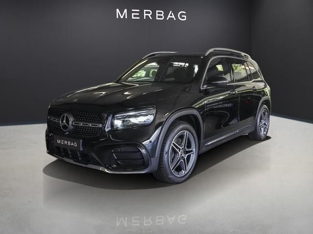 Mercedes-Benz GLB 200 GLB 200 d
