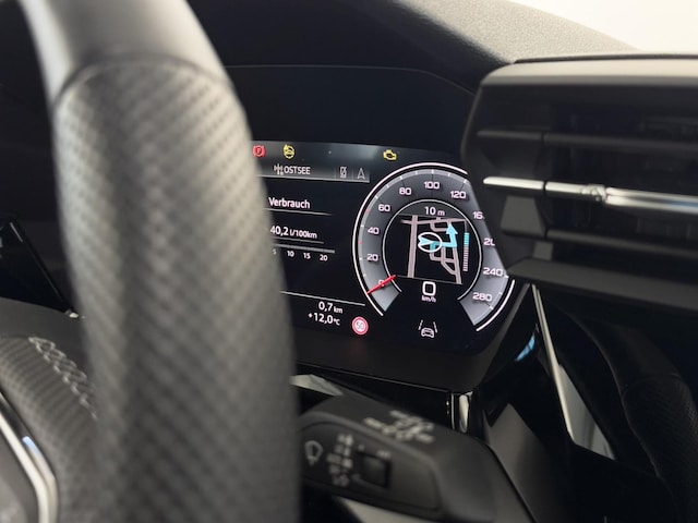 Audi A3 35 TFSI S-Tronic Sportback