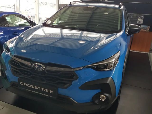 Subaru Crosstrek AWD