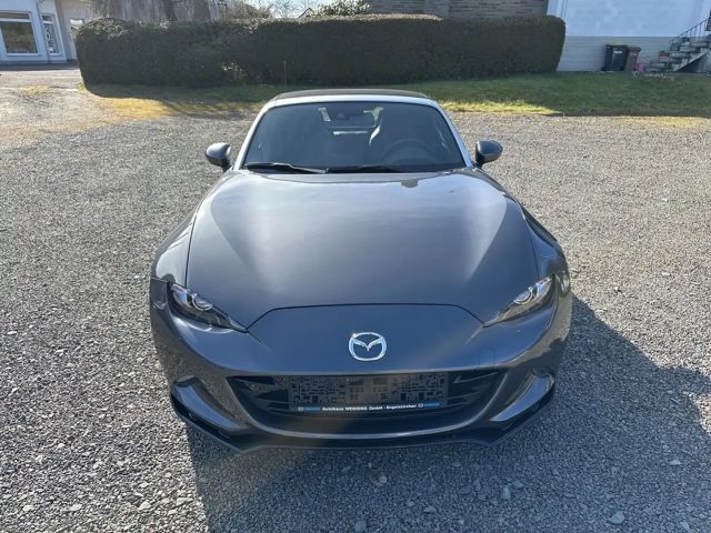 Mazda MX-5 Selection SkyActiv