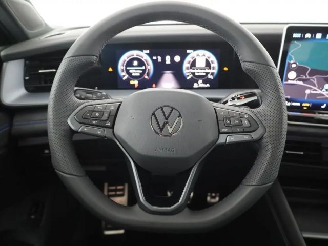 Volkswagen Tayron 2.0 TDI 4Motion DSG R-Line