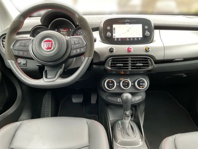 Fiat 500X Sport