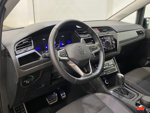 Volkswagen Touran 1.5 TSI DSG