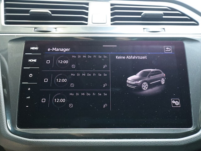 Volkswagen Tiguan DSG Life eHybrid
