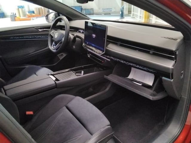 Volkswagen ID.7 Tourer