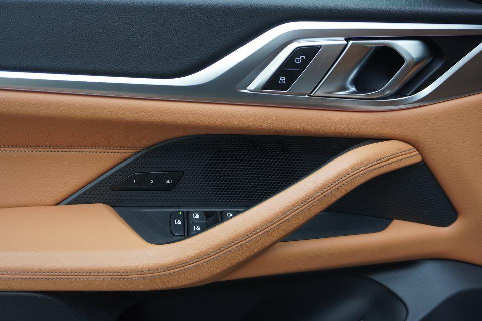 BMW M440 Coupé Gran Coupé M440i xDrive