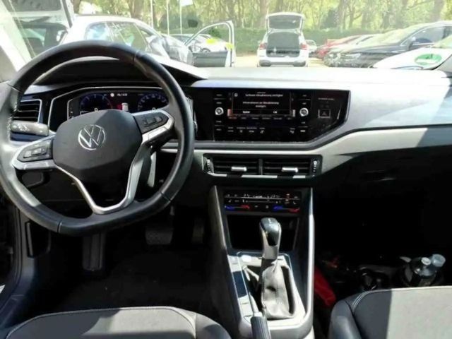 Volkswagen Taigo 1.0 TSI DSG Style