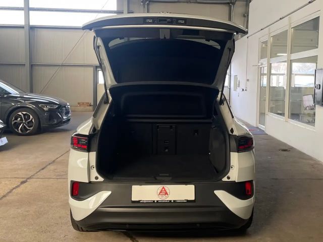 Volkswagen ID.4 220 kW 4Motion GTX