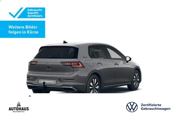 Volkswagen Golf 1.5 eTSI DSG Life