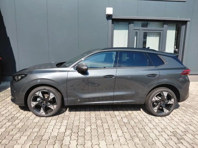 Cupra Terramar 1.5 eTSI