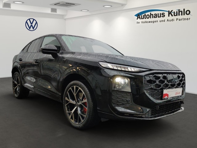 Audi Q3 Hybride S-Tronic Sportback