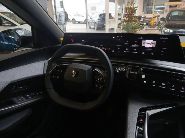 Peugeot 5008 Allure Pack Executive Hybrid