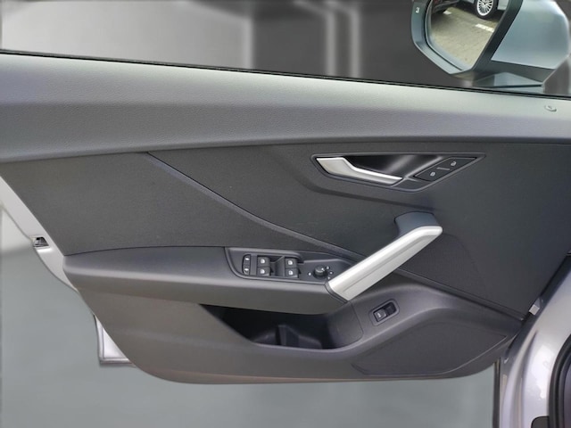 Audi Q2 35 TFSI S-Tronic