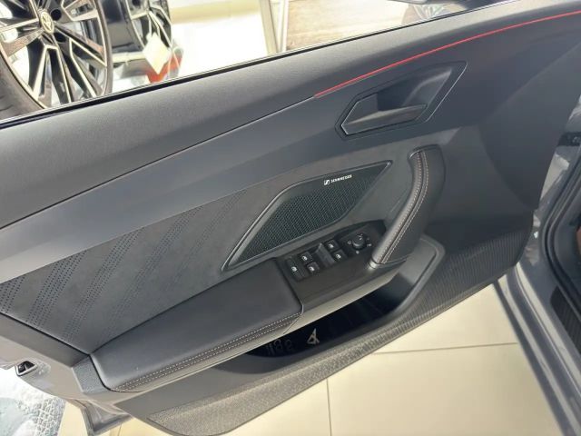 Cupra Leon 2.0 TSI VZ