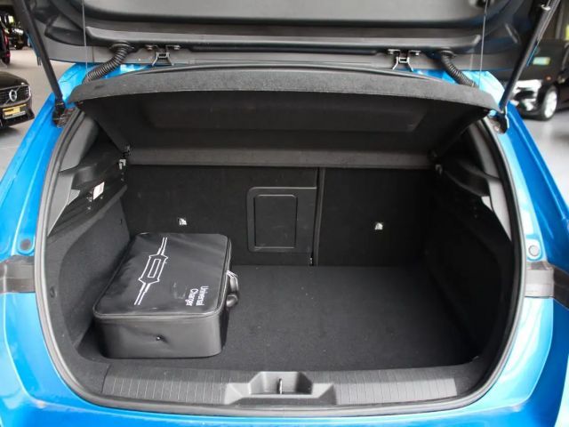 Opel Astra GS-Line Grand Sport