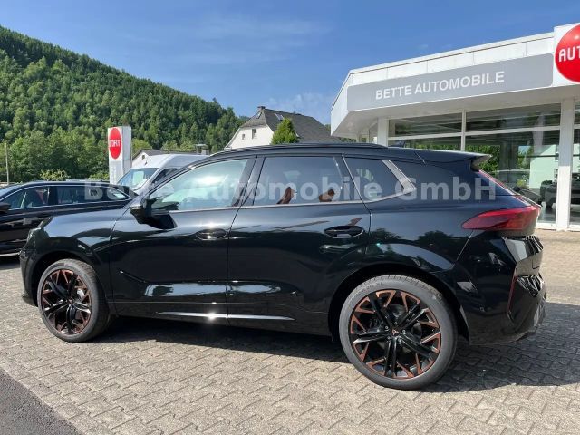 Cupra Terramar 2.0 TSI VZ