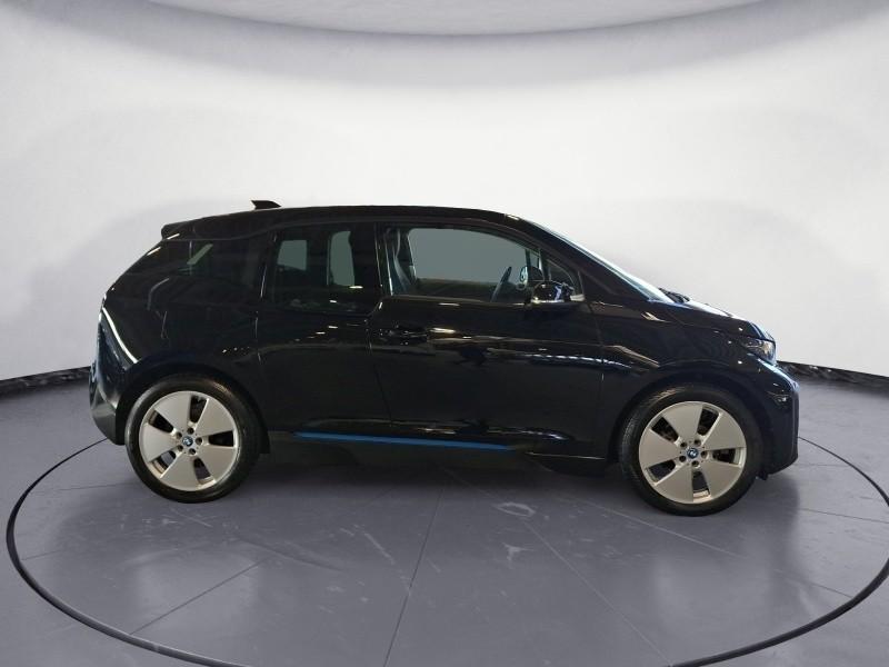 BMW i3 120Ah