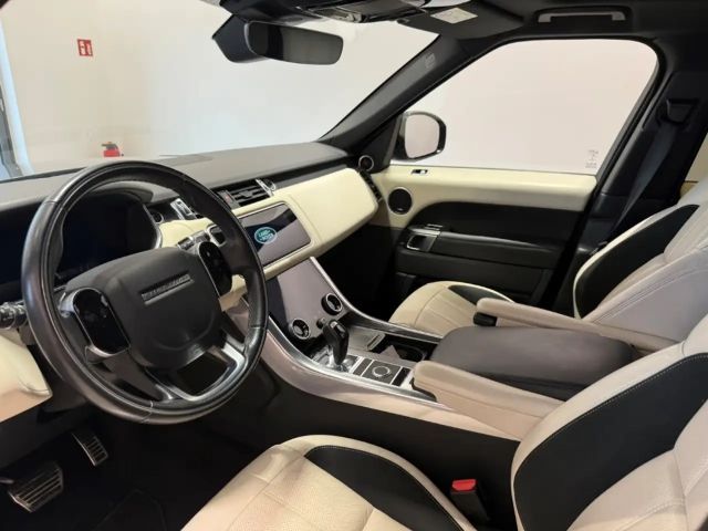 Land Rover Range Rover Sport D300 Dynamic HSE