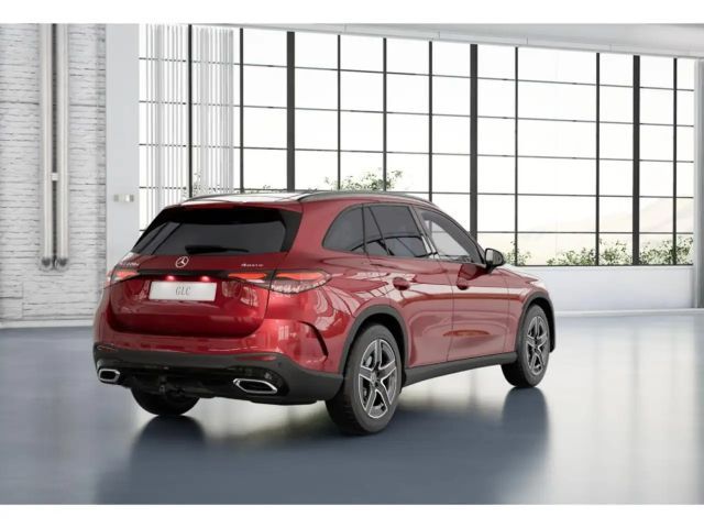 Mercedes-Benz GLC 220 4MATIC AMG Line GLC 220 d