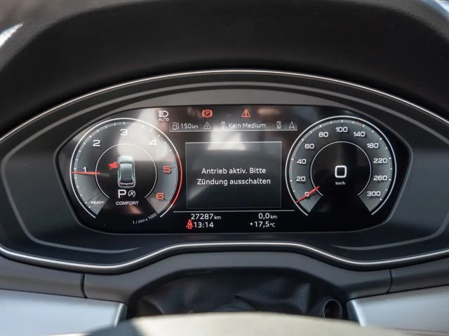 Audi Q5 40 TDI Quattro