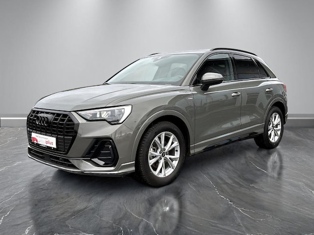 Audi Q3 35 TFSI S-Line S-Tronic