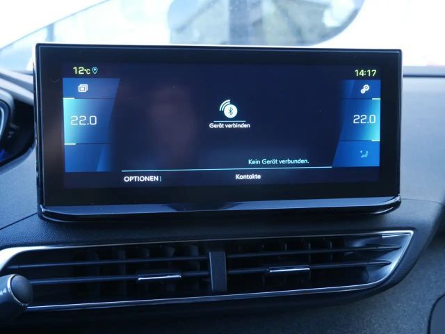 Peugeot 3008 Allure Pack EAT8 Hybrid