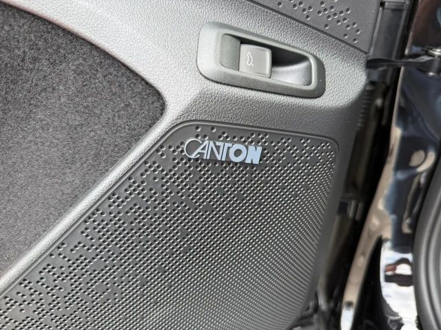 Skoda Enyaq Coupe Sportline