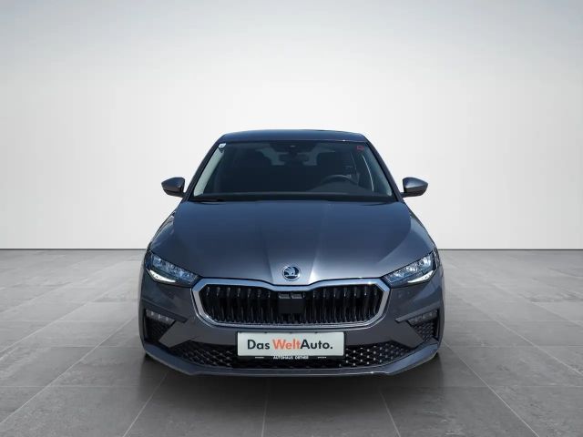 Skoda Scala Essence TSI