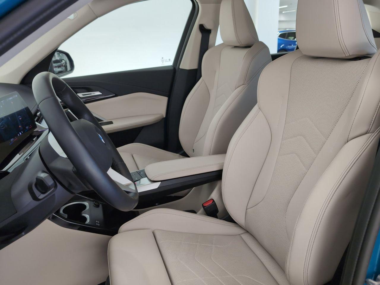 BMW X1 X1 23D X1 xDrive23d